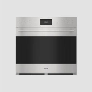 Wolf E Series  Transitional SO3050TE/S/TH Single Oven