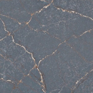 Parisien Blue - Silestone Quartz