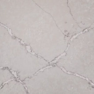 Victorian Silver - Silestone Quartz