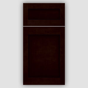 Kitchen Craft Salem II	MDF - Espresso