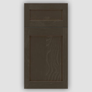 Kitchen Craft Salem II	MDF - Thunder