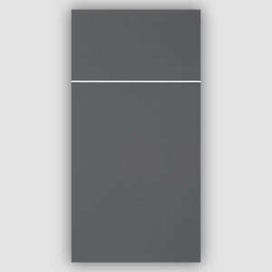 Kitchen Craft Summit Acrylic - Dark Grey