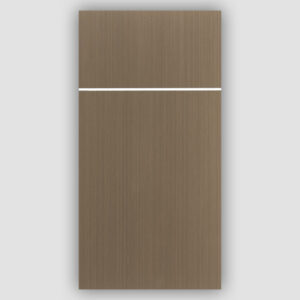Kitchen Craft Summit Acrylic - Wired Bronze