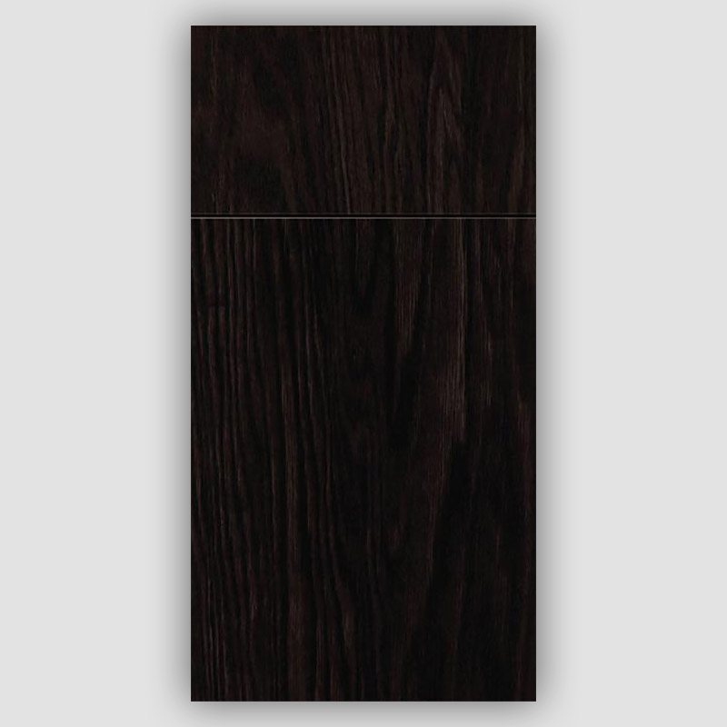 Kitchen Craft Summit Rift Oak - Charcoal
