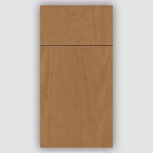 Kitchen Craft Summit Rift Oak - Tuscan