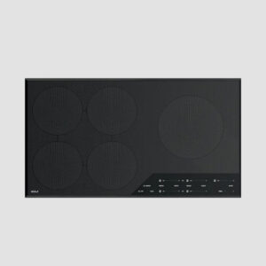 Wolf Transitional 36" CI365TF/S Electric Induction Cooktop