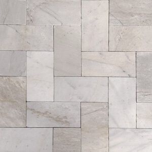 Marble Arctic White 6x12