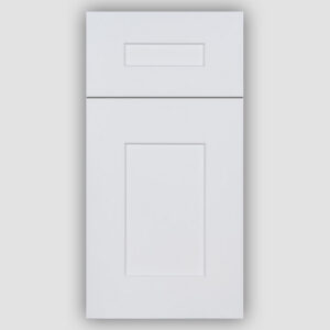 Halton 5 PC  - Whitecap