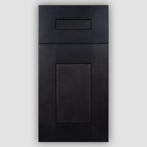 Halton 5 PC  - Charcoal
