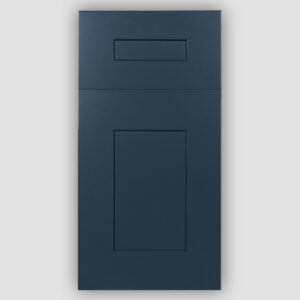 Halton 5 PC  - Nile Blue