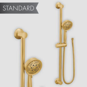 Moen 3667EPBG	- Brushed Gold