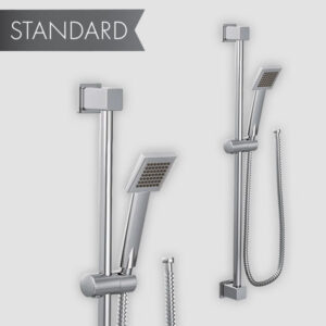 Moen S3879EP - Chrome