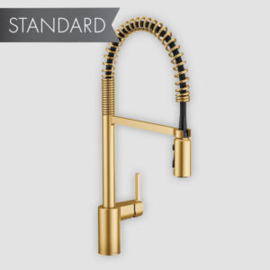 Moen Align 5923 - Brushed Gold