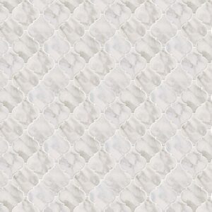 Marble Obsession 2 x 2 Arabescato MC20