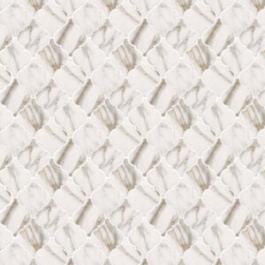 Marble Obsession 2 x 2 Calacatta Gold MB21