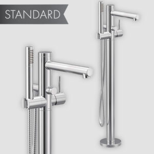 Moen Align 395 Chrome