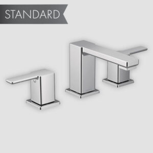 Moen TS6721 Chrome