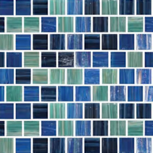 Antartica Lakes Concordia 1x1