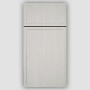 Windswept - Cirrus (Skinny shaker) - Wavecrest White