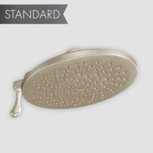 Moen S6320 - Brushed Nickel