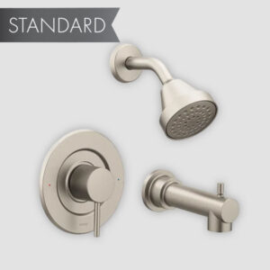 Moen T2193 - Brushed Nickel