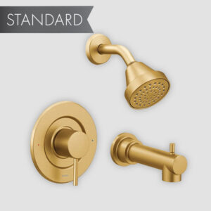 Moen T2193 - Brushed Gold