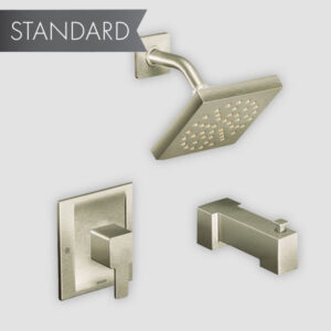 Moen TS2713 - Brushed Nickel