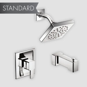 Moen TS2713 - Chrome
