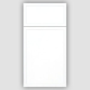 Yuro - 5Pc -Whitecap